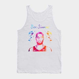 Ben Simmons Tank Top